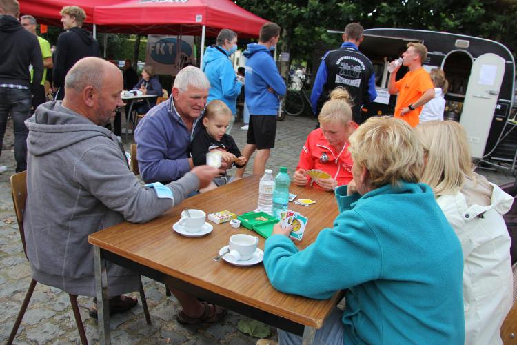 Landlopersjogging 2021